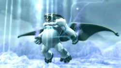 Blue Dragon - 34