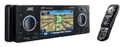 JVC autoradio KD-NX5000