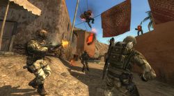 Enemy Territory Quake Wars - Image 30
