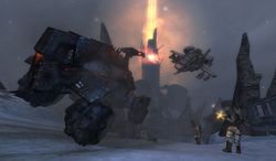 Enemy Territory Quake Wars - Image 29
