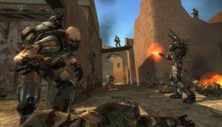 Enemy Territory Quake Wars - Image 28