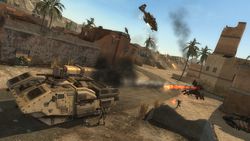 Enemy Territory Quake Wars - Image 26