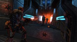 Enemy Territory Quake Wars - Image 27