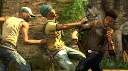 Uncharted Drake\'s Fortune - Image 8