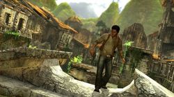 Uncharted Drake\'s Fortune - Image 10