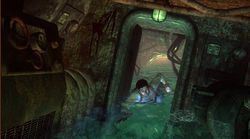 Uncharted Drake\'s Fortune - Image 7