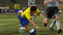 PES 2008 Xbox 360 (8)