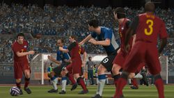 PES 2008 Xbox 360
