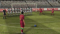 PES 2008 Xbox 360 (3)
