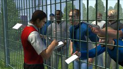 PES 2008 Xbox 360 (6)