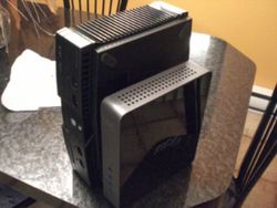 Xbox Mini - 2