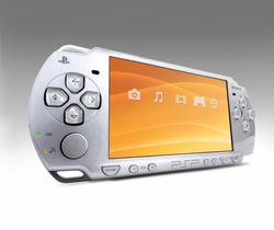 PSP Slim & Lite - 1