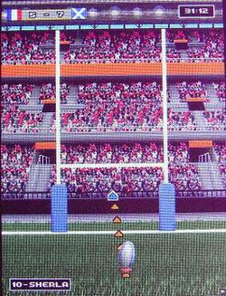 Real Rugby 19