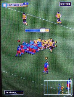 Real Rubgy 23