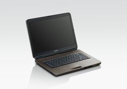 Sony Vaio NR 10 Wenge