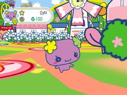 Tamagotchi Party On (3)