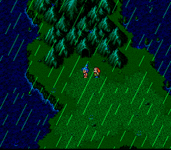 Breath of Fire II - 4