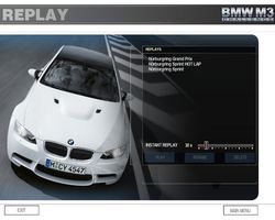 BMWM3 Challenge (3)