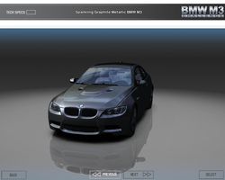 BMWM3 Challenge (5)