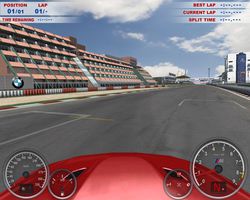 BMWM3 Challenge (10)