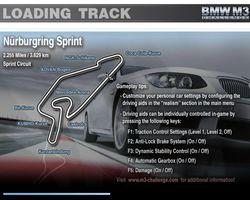BMWM3 Challenge12