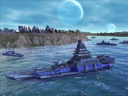 Supreme Commander Forged Alliance - Image 14