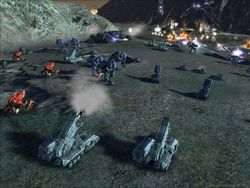 Supreme Commander Forged Alliance - Image 15