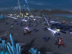 Supreme Commander Forged Alliance - Image 16
