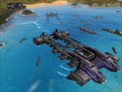 Supreme Commander Forged Alliance - Image 17