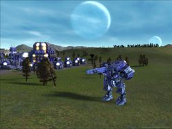 Supreme Commander Forged Alliance - Image 12
