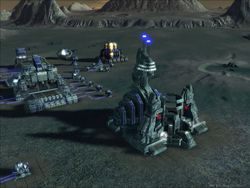 Supreme Commander Forged Alliance - Image 13