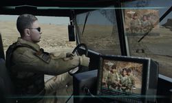 test ghost recon advance warfighter 2 ps3 image (9)