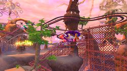 NiGHTS : Journey of Dreams - 2