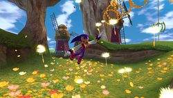 NiGHTS : Journey of Dreams - 1