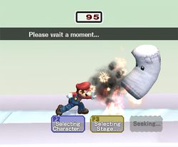 Super Smash Bros. Brawl - 1