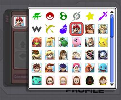 Super Smash Bros. Brawl - 4