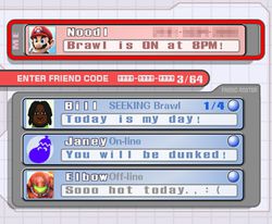 Super Smash Bros. Brawl - 5