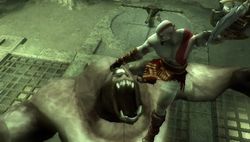 God Of War Chains Of Olympus - Image 6