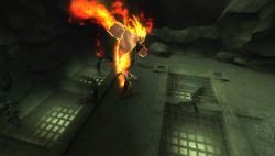God Of War Chains Of Olympus - Image 7