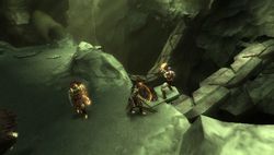 God Of War Chains Of Olympus - Image 8