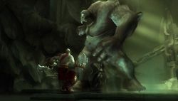 God Of War Chains Of Olympus - Image 9