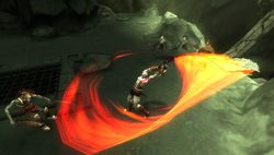 God Of War Chains Of Olympus - Image 4