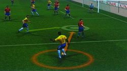Pro Evolution Soccer 2008 - 1