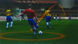 Pro Evolution Soccer 2008 - 2