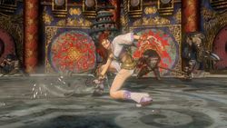 test heavenly sword PS3 image (1)