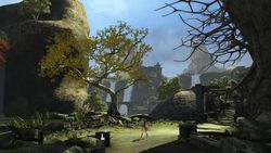 test heavenly sword PS3 image (3)