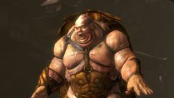 test heavenly sword PS3 image (14)