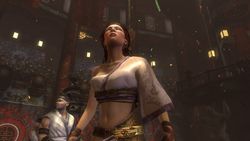 test heavenly sword PS3 image (15)