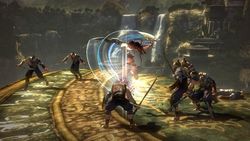 test heavenly sword PS3 image (18)