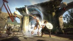 test heavenly sword PS3 image (20)